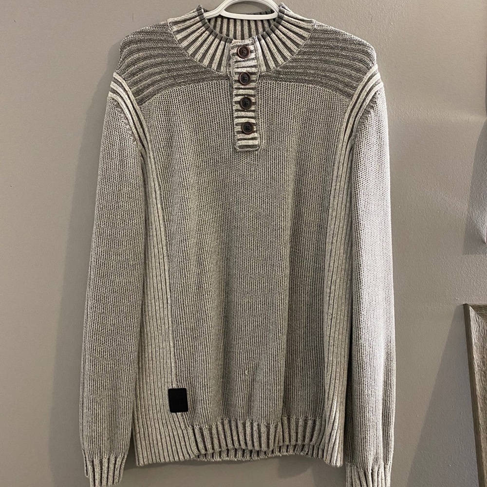 Point zero long sleeve